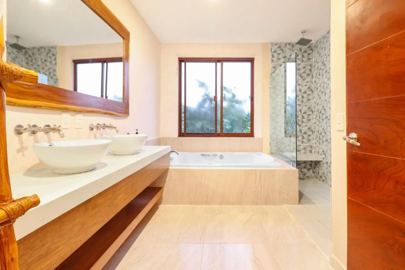 8Ppl Penthouse Private Pool Apartment Tulum